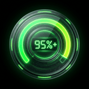 High accuracy transcription