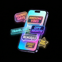 Vista previa en tiempo real