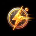 Lightning-fast processing