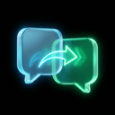 Context-aware AI translation